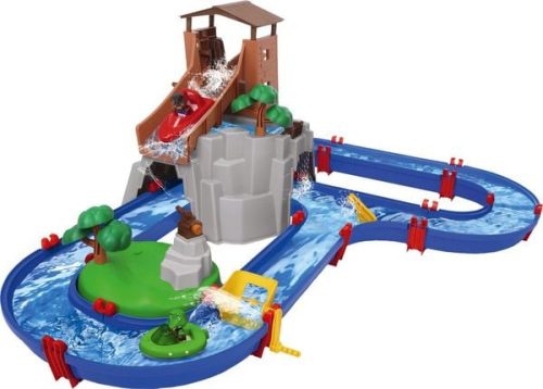 AquaPlay, AquaPlay -  AdventureLand, Multicolor