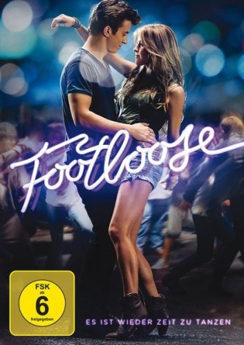 undefined, Footloose (2011) (DE)