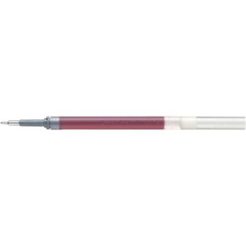 Pentel, PENTEL EnerGel Mine 0.5mm LRN5-BX rot, zu BL625,BLN75+BLN105