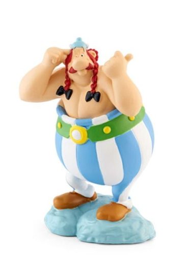 TONIES, Asterix - Die goldene Sichel, Deutsch Multicolor