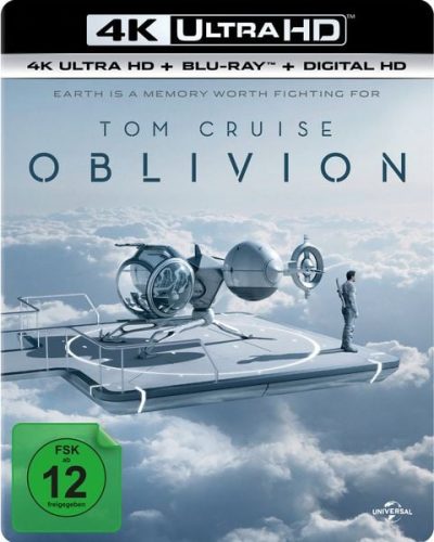 undefined, Oblivion (DE)