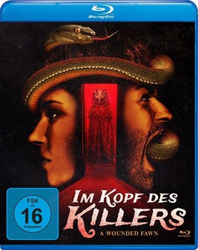 undefined, Im Kopf des Killers - A Wounded Fawn (DE)
