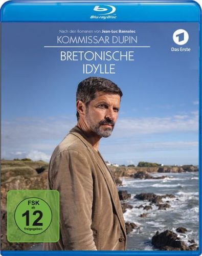undefined, Kommissar Dupin: Bretonische Idylle - BR (DE)