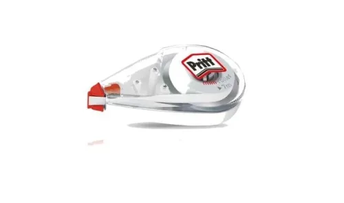 Pritt, PRITT Korrekturroller 4,2mm 900031 PRKMB Mini