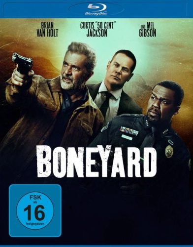 undefined, Boneyard (DE)