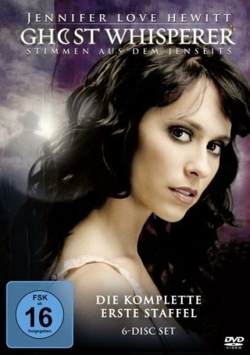 undefined, Ghost Whisperer - Staffel 1 (DE)