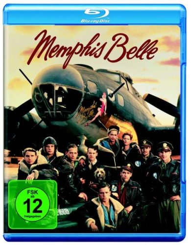 undefined, MEMPHIS BELLE (DE)