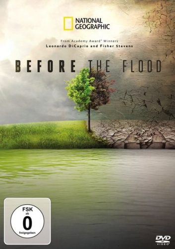 undefined, Before the Flood (DE)