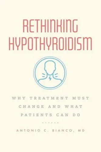 University Presses, Rethinking Hypothyroidism