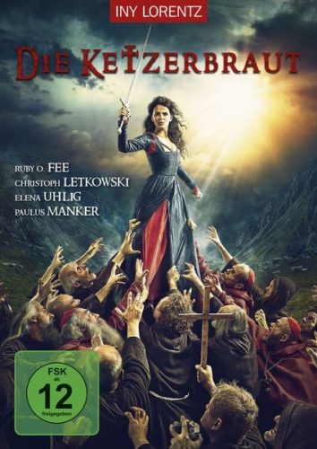 undefined, Die Ketzerbraut (DE)