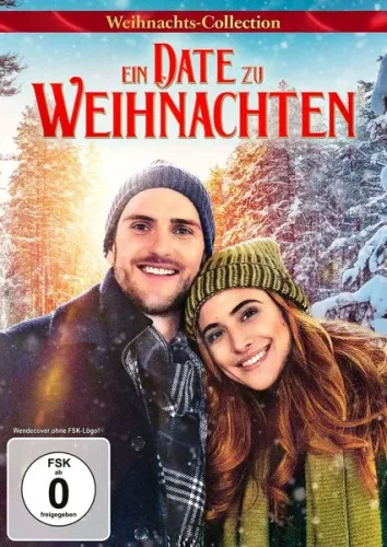 undefined, Ein Date zu Weihnachten (DE)