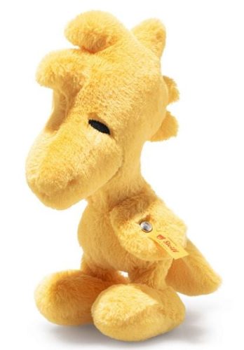 Steiff, Kuscheltier Woodstock 18cm