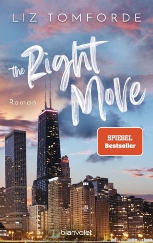 undefined, ?The Right Move? von Liz Tomforde