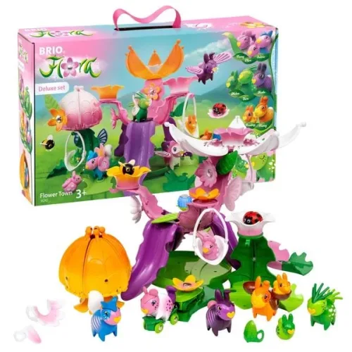 Brio, Brio Konstruktions-Set