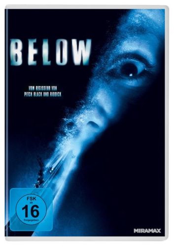 undefined, Below (DE)
