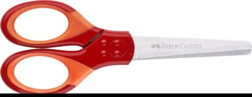 Faber-Castell, Faber-Castell Kinderschere Grip