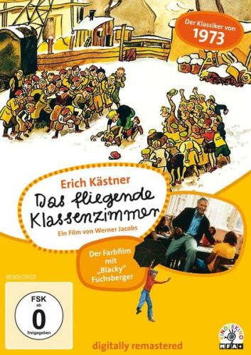 undefined, Das fliegende Klassenzimmer (1973) (DE)