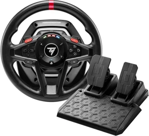 THRUSTMASTER, THRUSTMASTER - T128 Racing Wheel