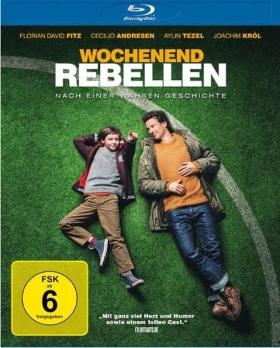undefined, Wochenendrebellen (DE)