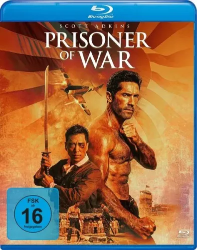 undefined, Prisoner of War (DE)