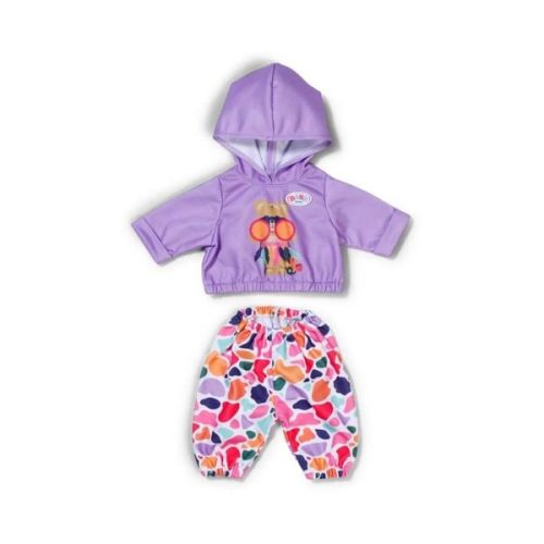 BABY born Hoodie Outfit 43cm