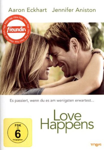 undefined, Love Happens (DE)