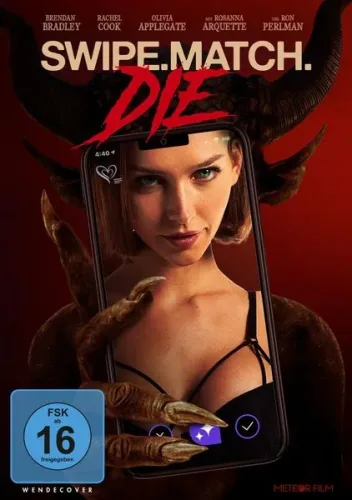 undefined, Swipe.Match.Die (DE)