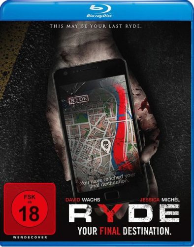 undefined, Ryde - BR (DE)
