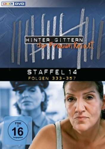 undefined, Hinter Gittern - Staffel 14 (DE)