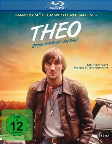 undefined, Theo gegen den Rest der Welt - BR (DE)