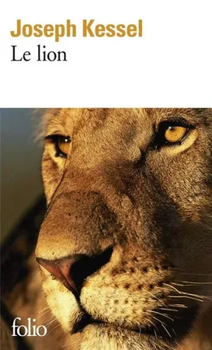 Gallimard, Le Lion