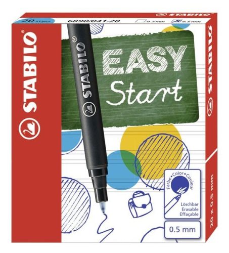 Stabilo, STABILO Patrone EASYoriginal Start