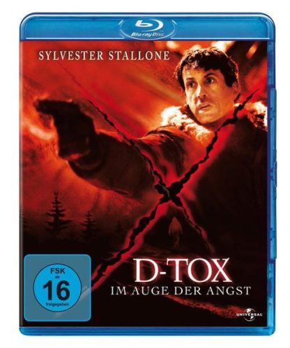 undefined, D-tox im Auge der Angst (DE)