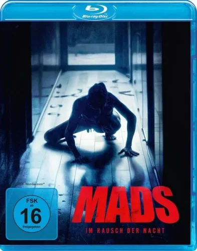 Moreau, D: MadS - Im Rausch der Nacht