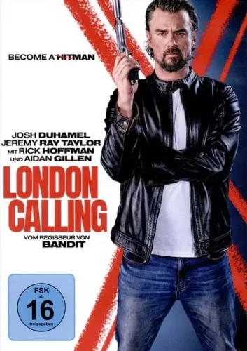 undefined, London Calling (DE)