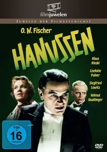 undefined, Hanussen (DE)