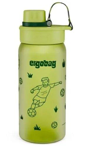 Ergobag, Ergobag Trinkflasche Fußball