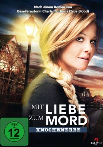 undefined, Mit Liebe zum Mord - Knochenerbe (DE)