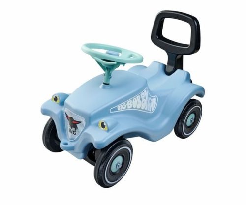 BIG, BIG Rutscherauto "BIG Bobby Car Classic + Walker" Made in Germany