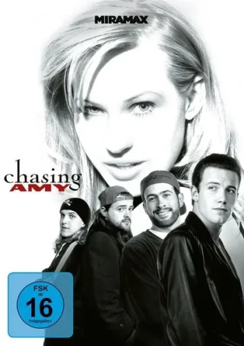 undefined, Chasing Amy (DE)