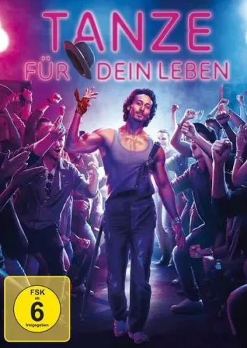 undefined, Tanze für dein Leben (DE)