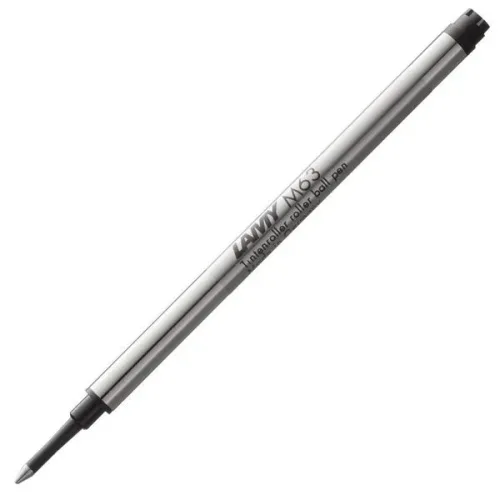 LAMY, LAMY Tintenrollermine M 63 B 1230615 schwarz