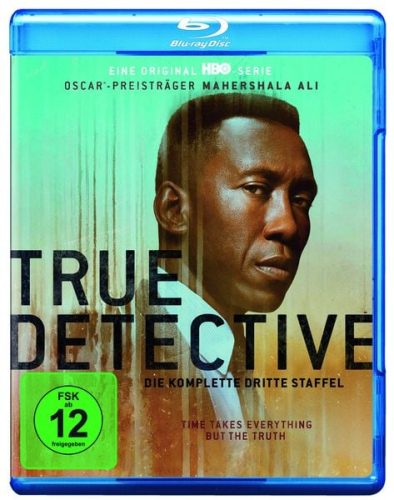 undefined, TRUE DETECTIVE: STAFFEL 3 (DE)