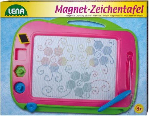 LENA, Zaubertafel Color Zauberzeichner
