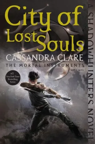 City of Lost Souls / The shadow hunter chronicles