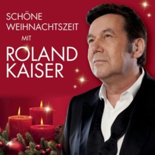 undefined, Schöne Weihnachtszeit mit Roland Kaiser