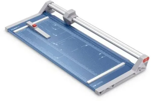 Dahle, DAHLE Rollenschneidemaschine 554 00554-15002 3. Generation A2 / 20 Blatt