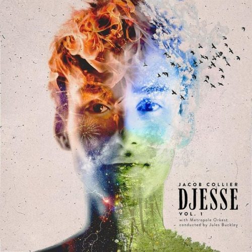 undefined, Djesse Vol. 1