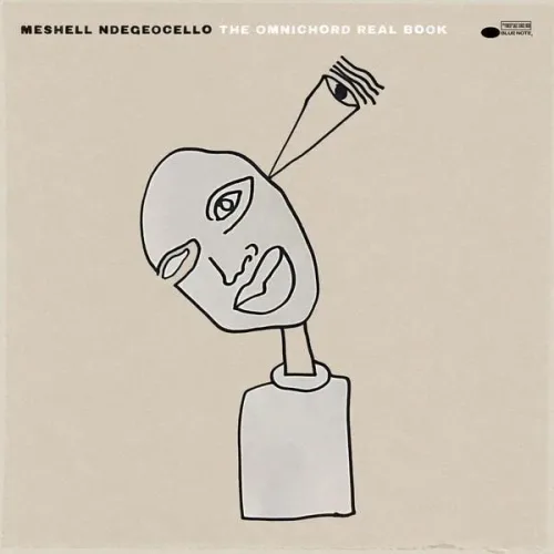 undefined, The Omnichord Real Book