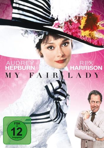 undefined, My Fair Lady (DE)